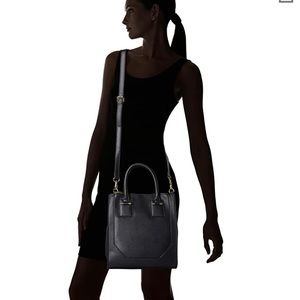 Danielle Nicole Tote Top-Handle Bag